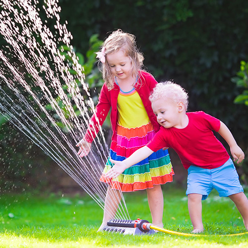 Why Play is Essential for Child Development | Early Ivy Education Blog